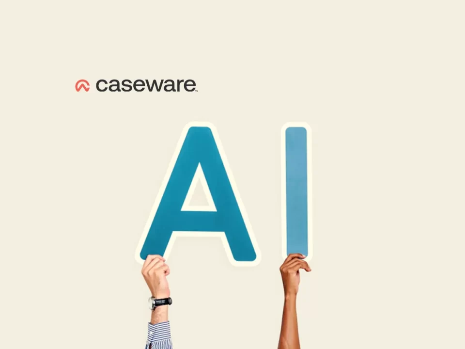 Caseware Introduces AiDA: The AI-Powered Digital Assistant Changing the Face of Accounting and Audit