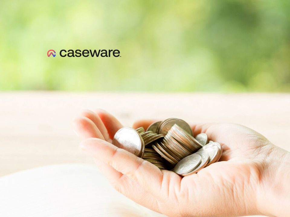 Caseware Netherlands Launches Financial Reporting Visualization Agent Powered by Verity