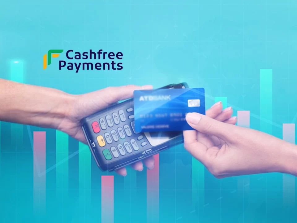Cashfree Payments Launches ‘Embedded Payments’, Enabling Software Platforms to Offer Seamless Payment Experiences for Businesses