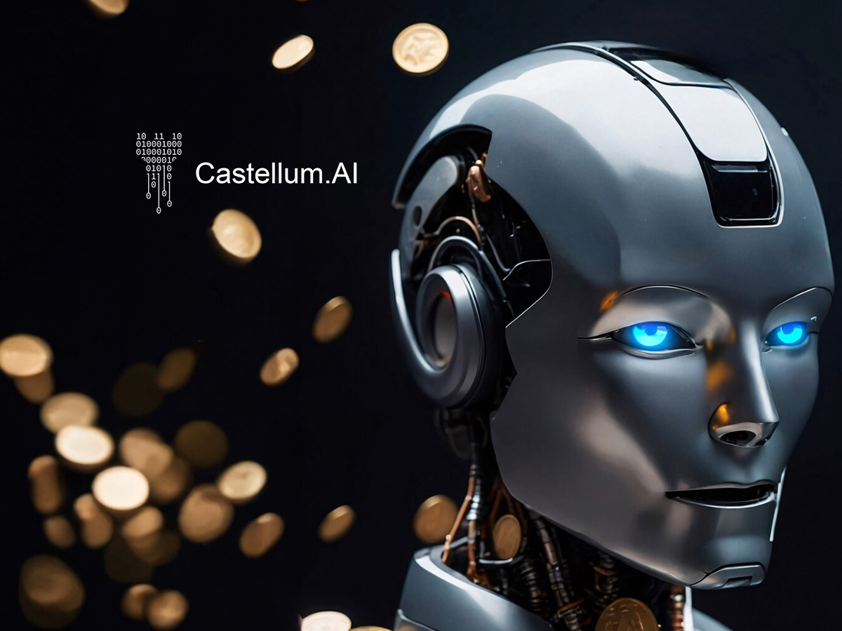 Castellum.AI Raises $8.5M Series A To Accelerate AI Agent and AML/KYC Platform Adoption