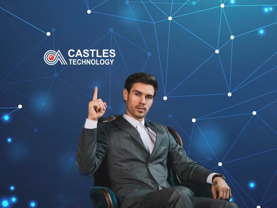 Castles Technology Expands Presence in Latin America With New Mexico City Office