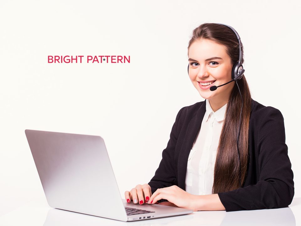 Castles Technology Selects Bright Pattern to Modernize Global Customer Support
