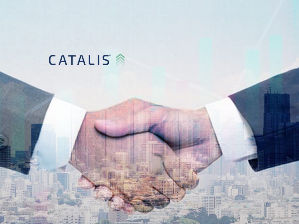 Catalis and Creative Planning Launch Strategic Partnership to Modernize the 529 Savings Experience