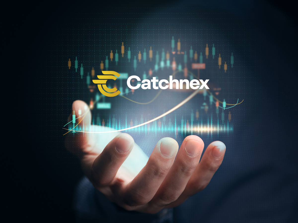 Catchnex Launches Copy Trading Platform With Verified Data