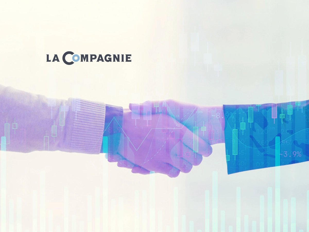 Category-defining French Airline La Compagnie, Partners with CellPoint Digital for Payment Orchestration Solutions