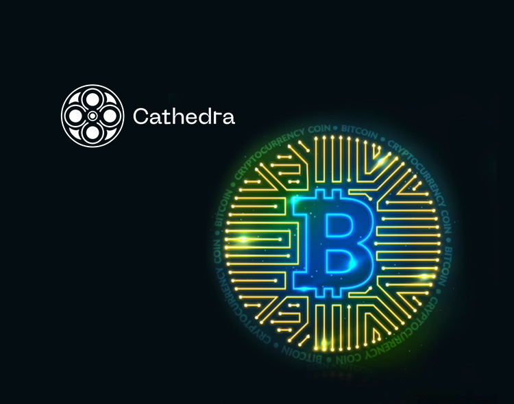 Cathedra Bitcoin Announces Debt Settlement and Debenture Extension