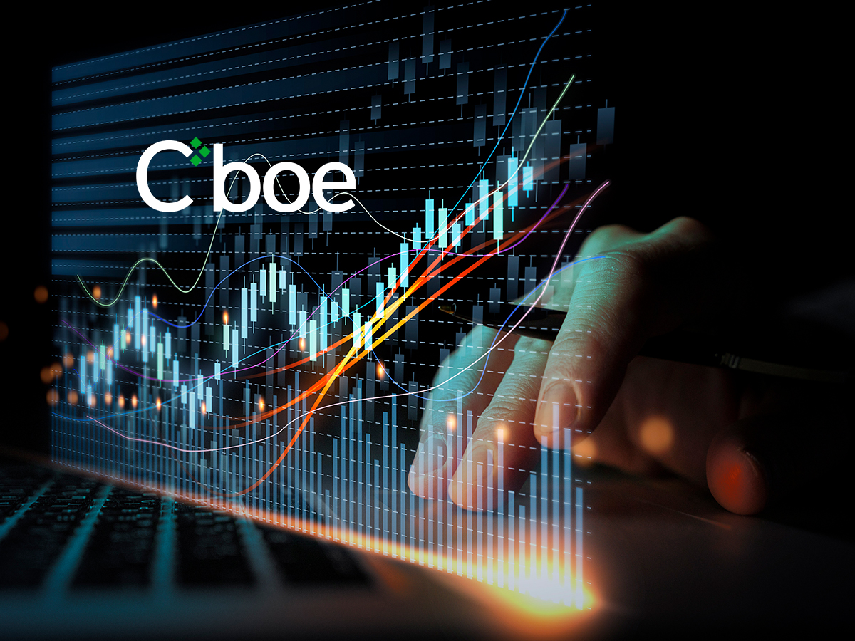 Cboe Announces Planned Launch of Options on VIX Futures, Further Expanding Volatility Product Suite