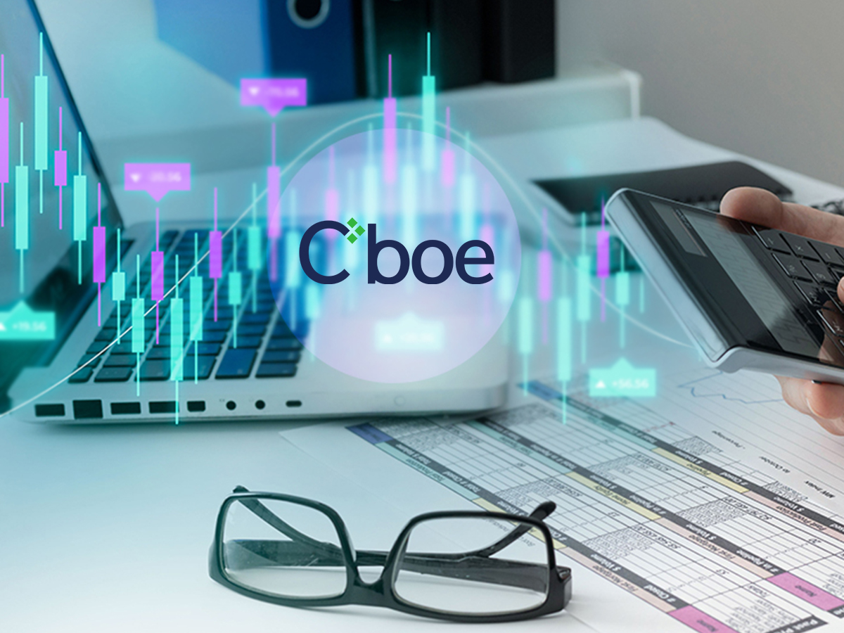 Cboe Appoints Prashant Bhatia to Lead Enterprise Strategy & Corporate Development