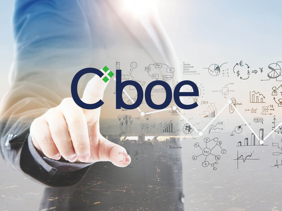 Cboe Expands Derivatives Market Intelligence Franchise into Asia Pacific with Strategic New Hire