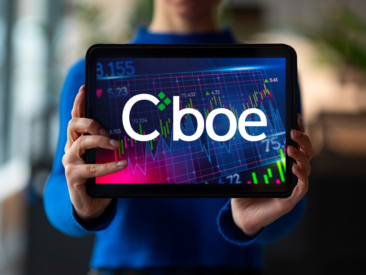 Cboe Files Proposal with the SEC to Launch Near 24x5 U.S. Equities Trading
