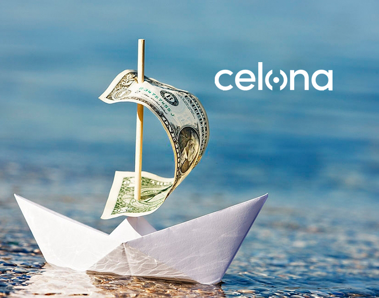Celona Closes Oversubscribed $60 Million Series C Funding Round