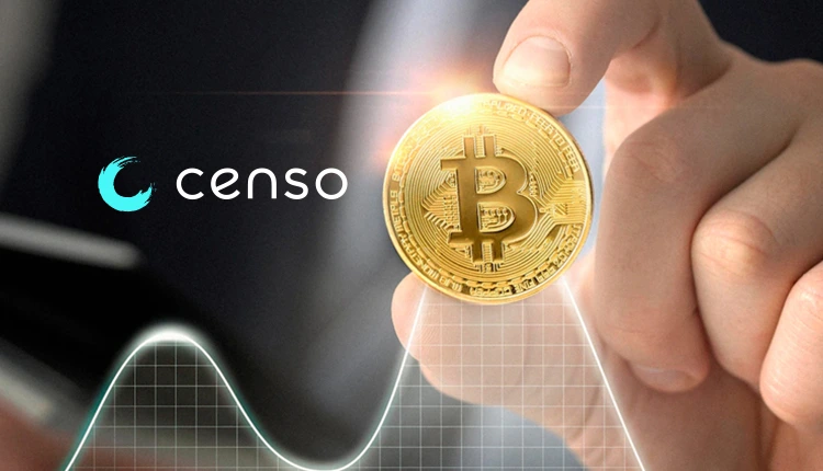 Censo Solves $200BN Plus Problem for the Crypto Space With Launch of Seed Phrase Management Protocol