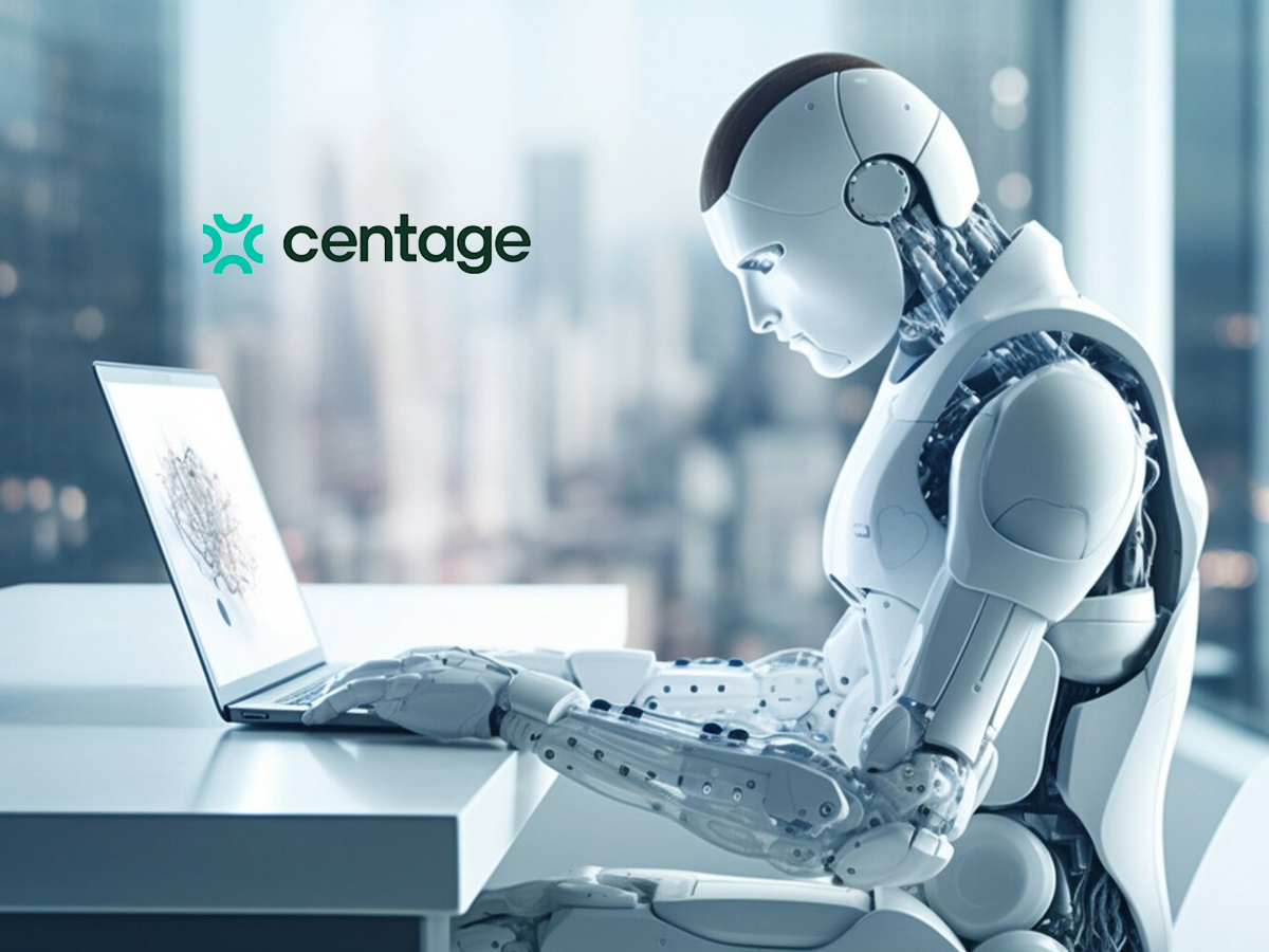 Centage CEO Challenges FP&A Industry's AI Hype in CFO Leadership Op-Ed