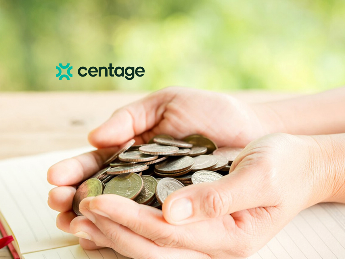Centage CEO Paul Lynch Launches The CFO Review, a Podcast for Finance Leaders Ready to Earn Their Seat at the Table
