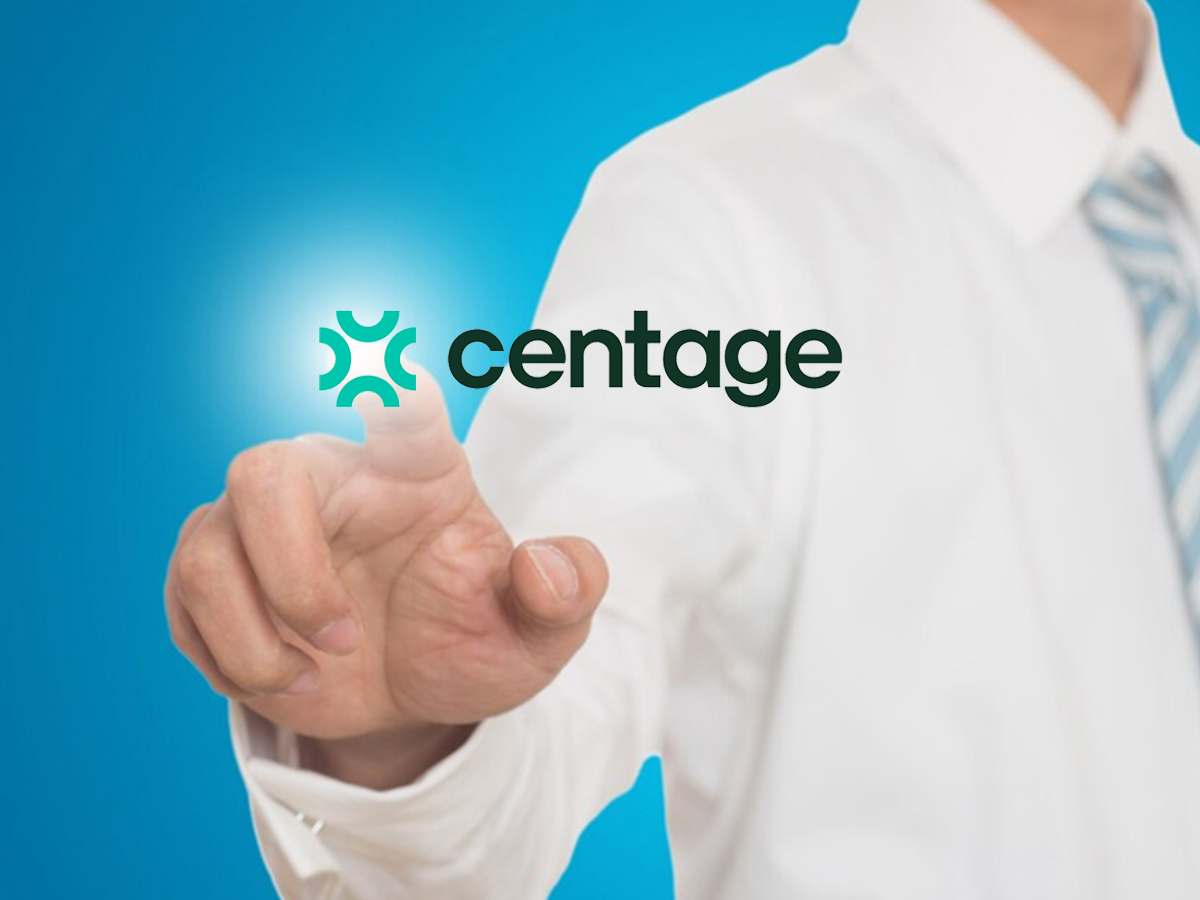 Centage Launches Enhanced Dashboards as First Step in Move Toward Embedded Business Intelligence