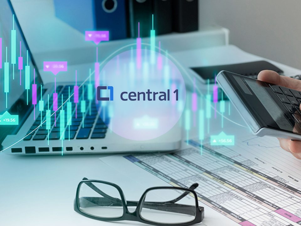 Central 1 Announces Appointment of Interim President & CEO