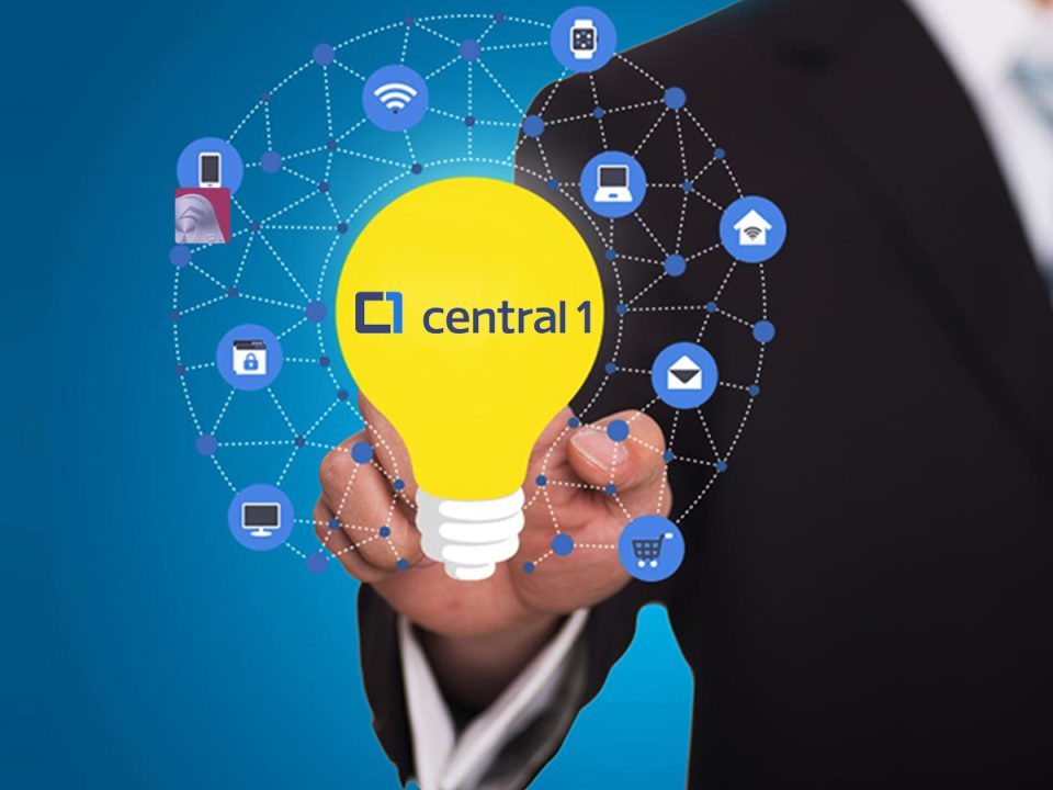 Central 1 Appoints Mike Henry as President & Chief Executive Officer