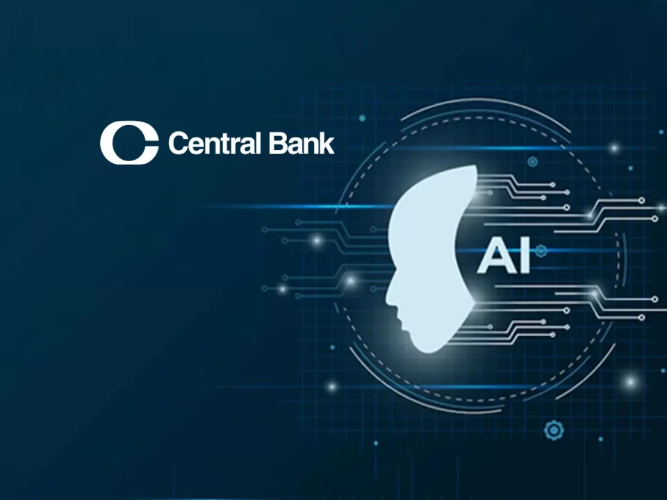 Central Bank Boosts Financial Wellness for Customers Through Personetics' AI-powered Platform