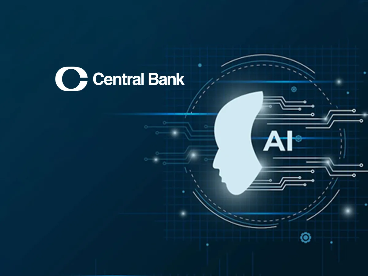 Central Bank Boosts Financial Wellness for Customers Through Personetics' AI-powered Platform