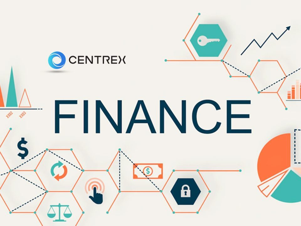 Centrex Software Expands Financial Product Offering with New Loans Tab for Loan Origination and Loan Servicing