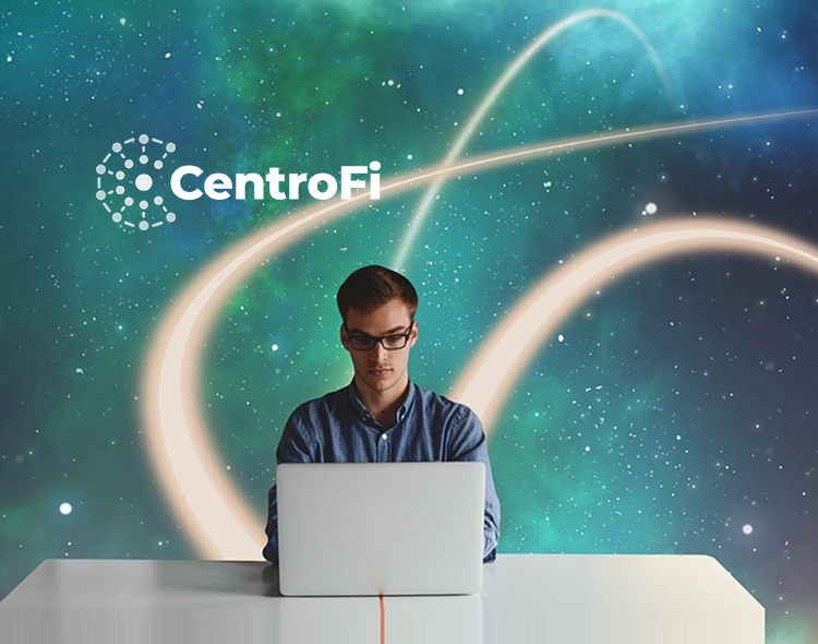 CentroFi Announces Upcoming Launches of Its Token and Ecosystem