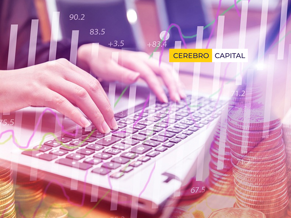 Cerebro Capital Raises Series A Round Led by JAM FINTOP After Reaching Milestone of Facilitating $1B in Loan Closings
