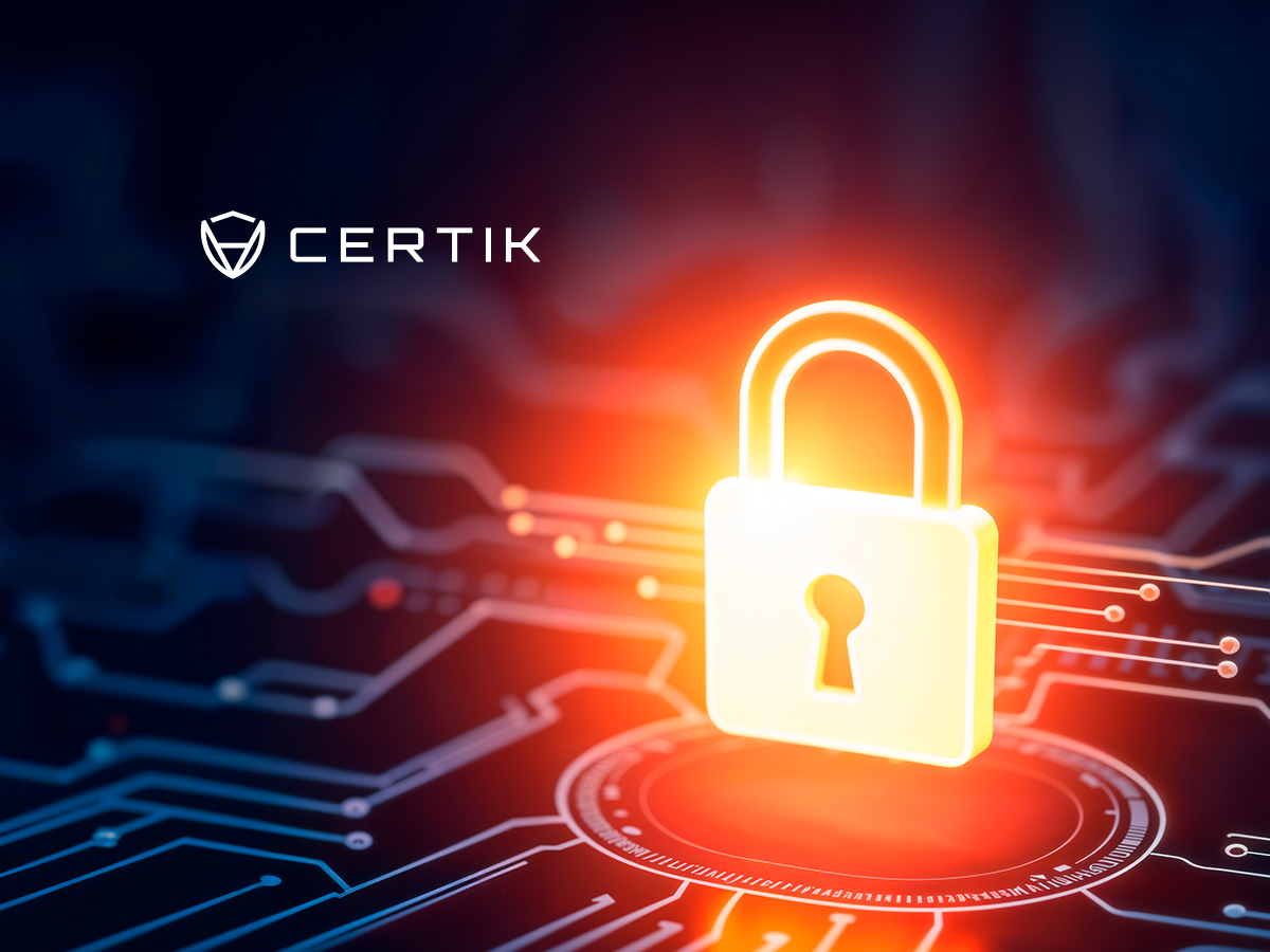 CertiK Skill Scanner Brings Standardized Security Review to Third-Party AI Skills
