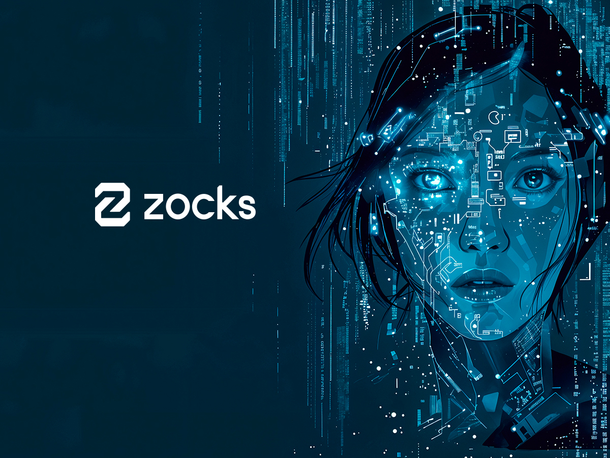 Cetera Selects Zocks to Offer AI Assistant to 12,000 Financial Professionals