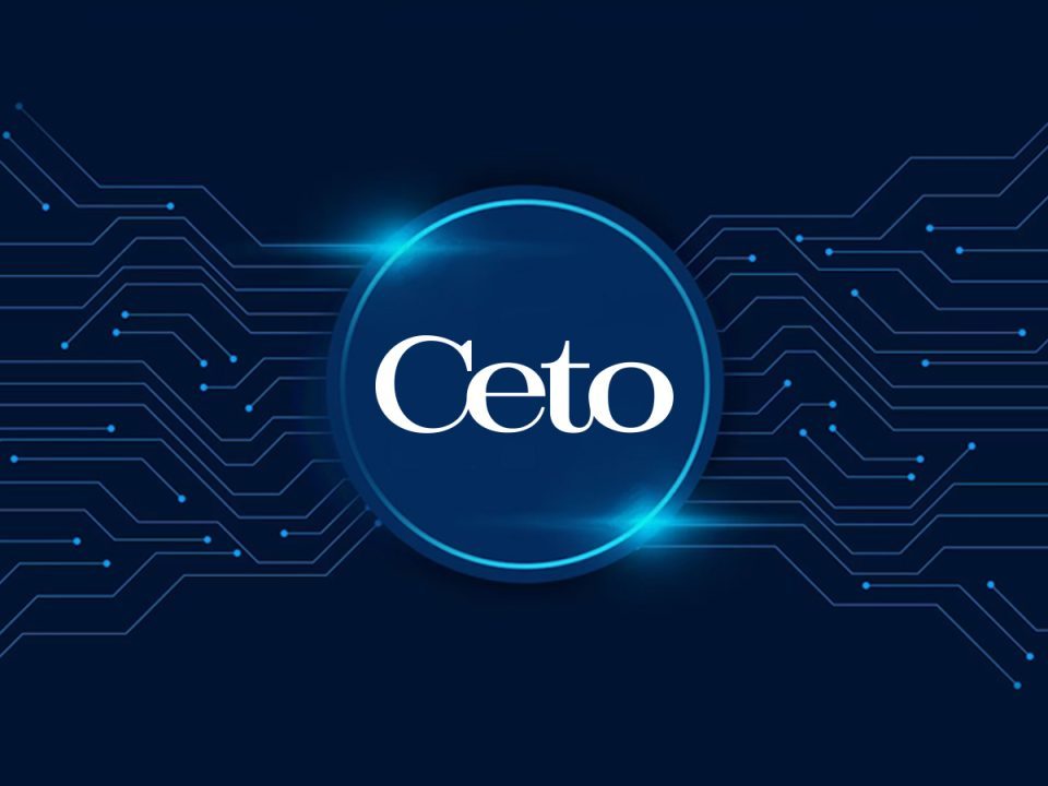 Ceto Names Michael McCann Managing Director of NexBridge™ | Performance Optimization