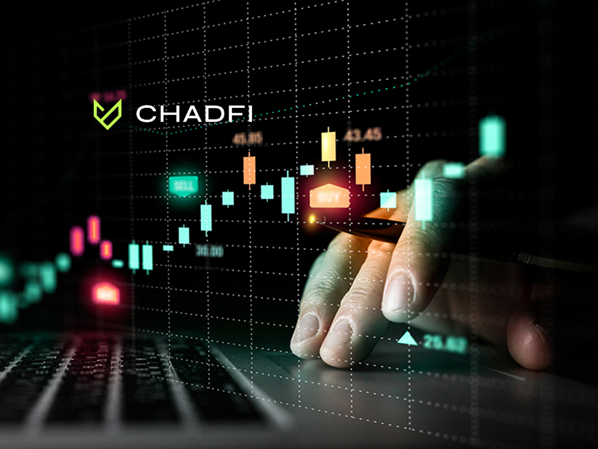 ChadFi Launches Next-Generation Unified Trading Terminal for Digital Assets