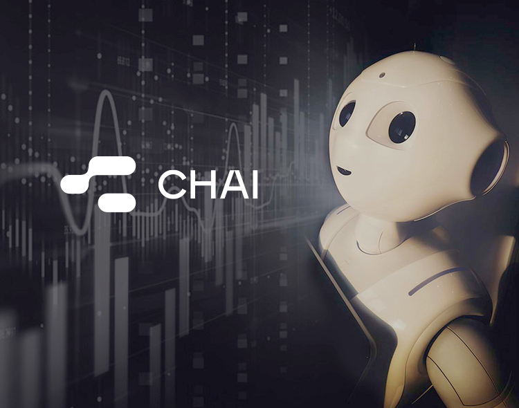 Chai, the Social AI Platform, Achieves Valuation of $450 Million