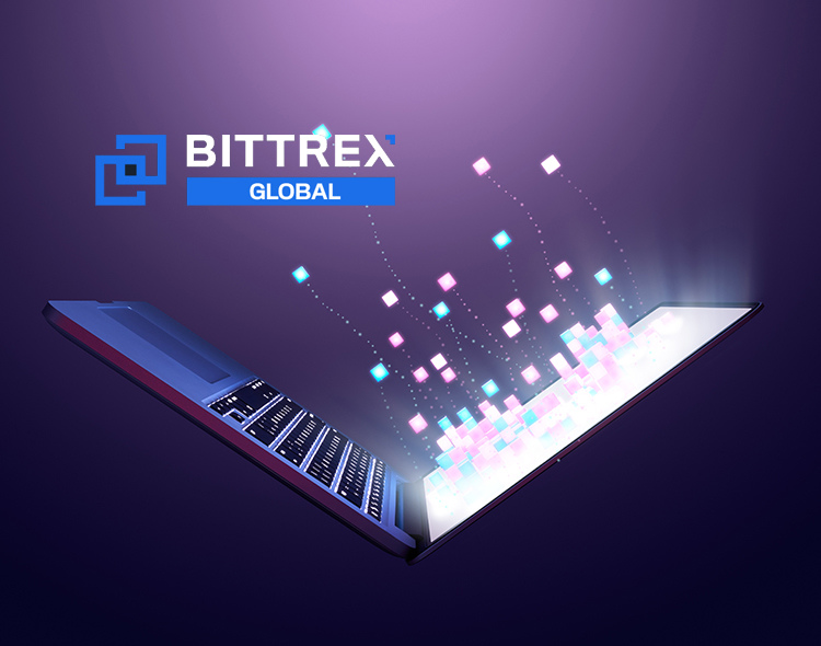 Chain Token Lists on Bittrex Global