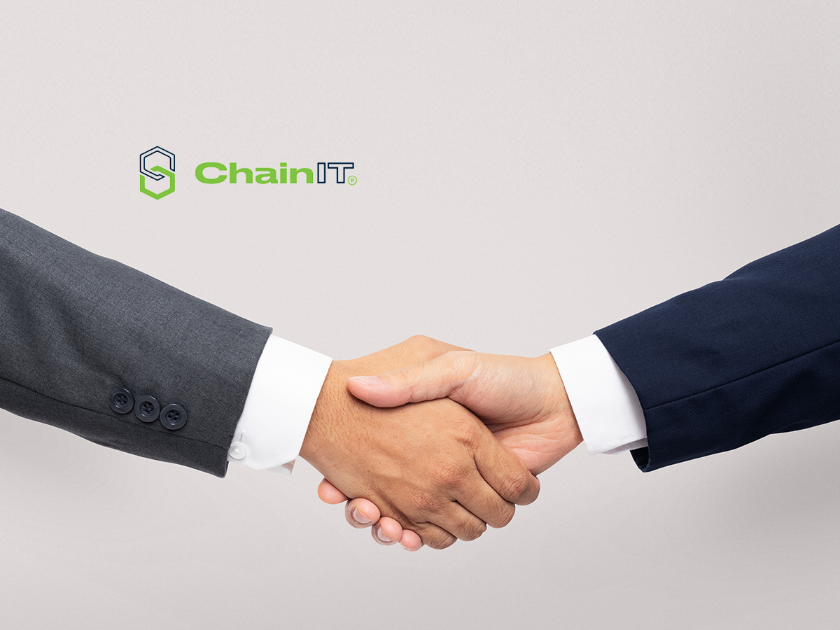 ChainIT Added to U.S. Bank Connected Partnership Network