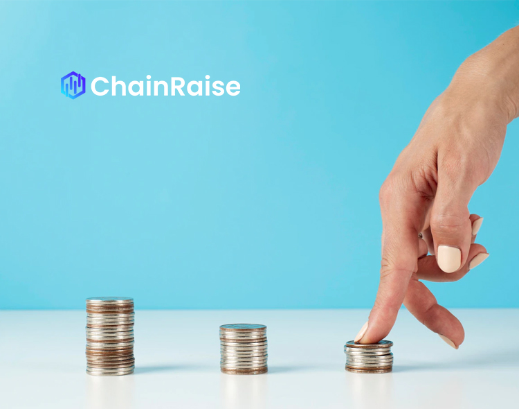 ChainRaise Entrepreneurs Create Unique Crowdfunding Bridge