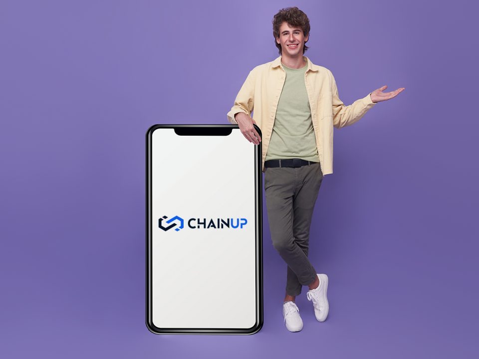 ChainUp Catalyzes Key Dialogue on Digital Assets Regulation with 400 Executives Ahead of TOKEN2049 Singapore