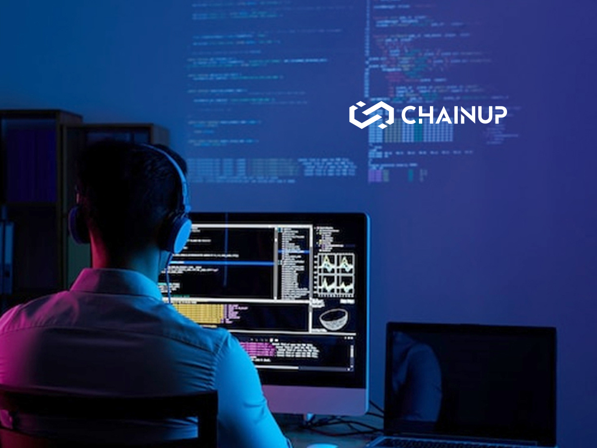 ChainUp Named Best Digital Assets Technology Solution Provider as Institutional Adoption Reaches Critical Mass