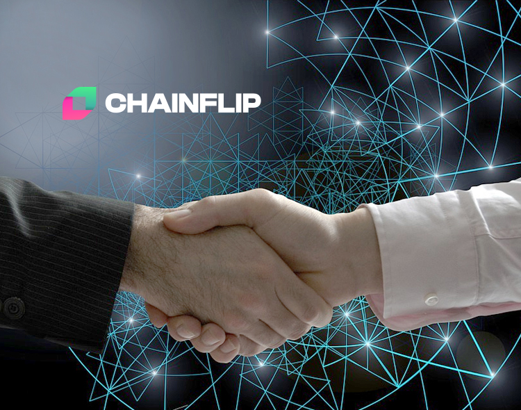 Chainflip Continues Partnership Push with OKX Web3 and DoraHacks deals