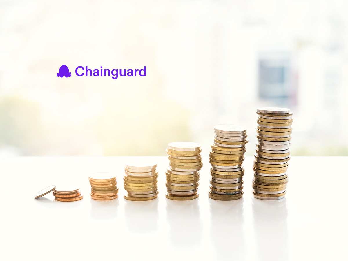 Chainguard Joins FINOS to Accelerate Trusted Open Source Adoption for Financial Services in the AI Era