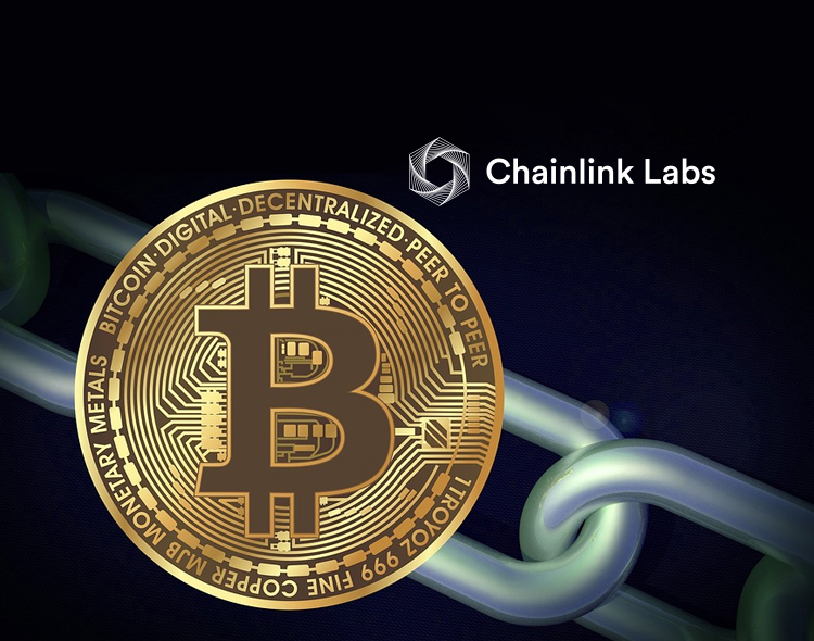 Chainlink Labs and PwC Germany Announce Strategic Joint Business Relationship To Accelerate Enterprise Blockchain Adoption
