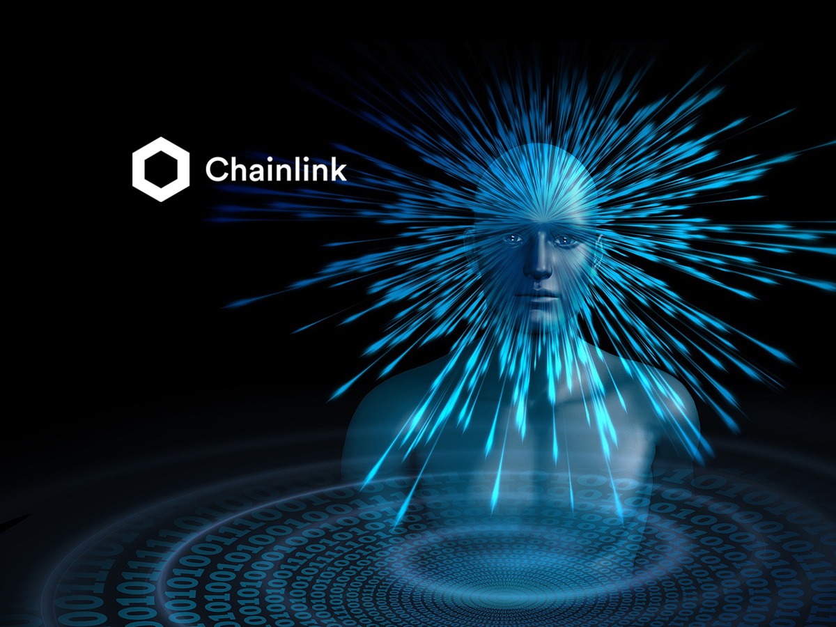 Chainlink and 8 Major Market Participants Launch AI-Powered Corporate Actions Initiative To Address Unstructured Data Challenge for the Financial Industry