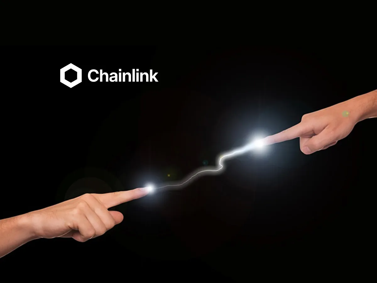 Chainlink and Circle Partner To Expand Enterprise and Developer DeFi Engagement