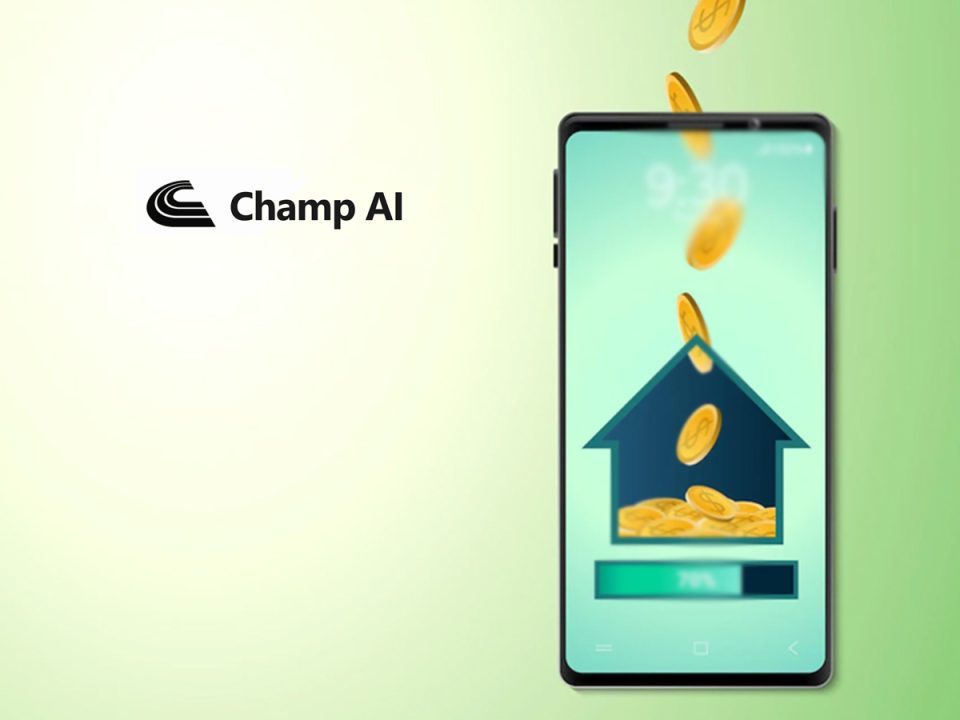 Champ AI Emerges from Stealth with $8.5M in New Funding