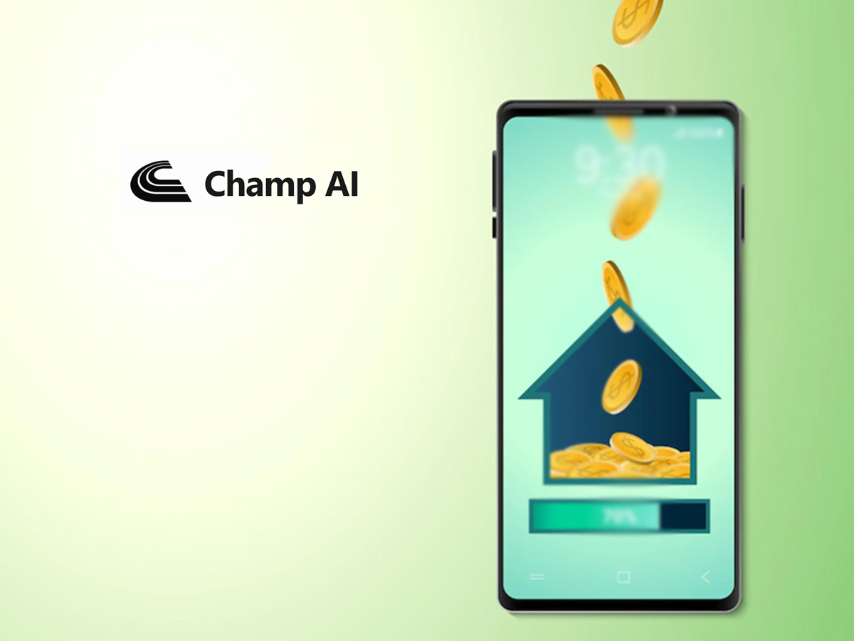 Champ AI Emerges from Stealth with $8.5M in New Funding