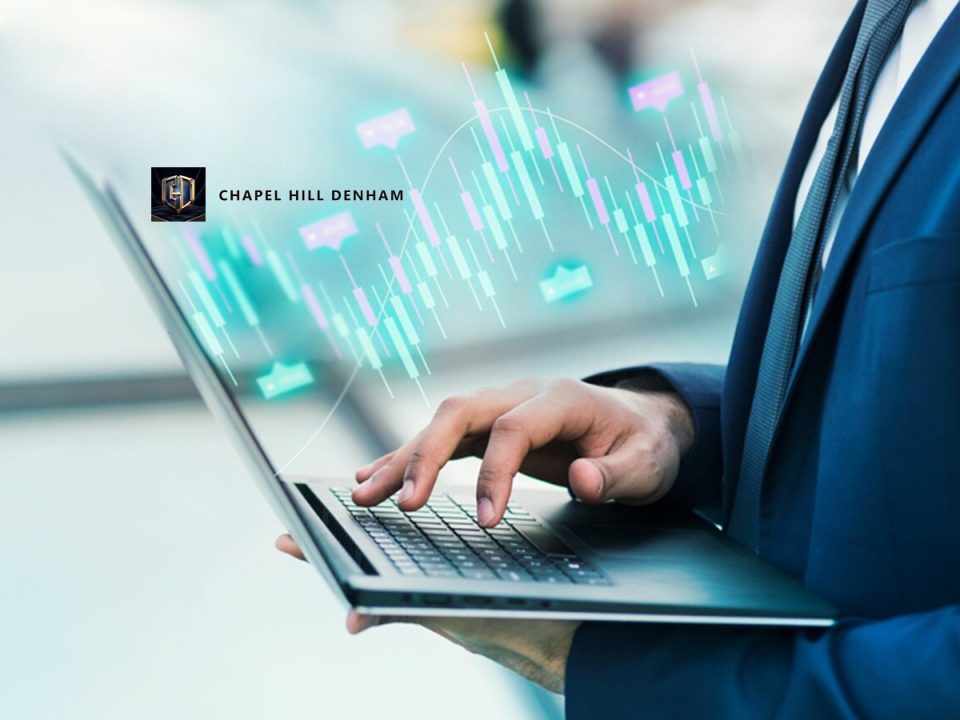 Chapel Hill Denham Securities Ltd Introduces ETF and Market-Making Trading Platforms for 2026