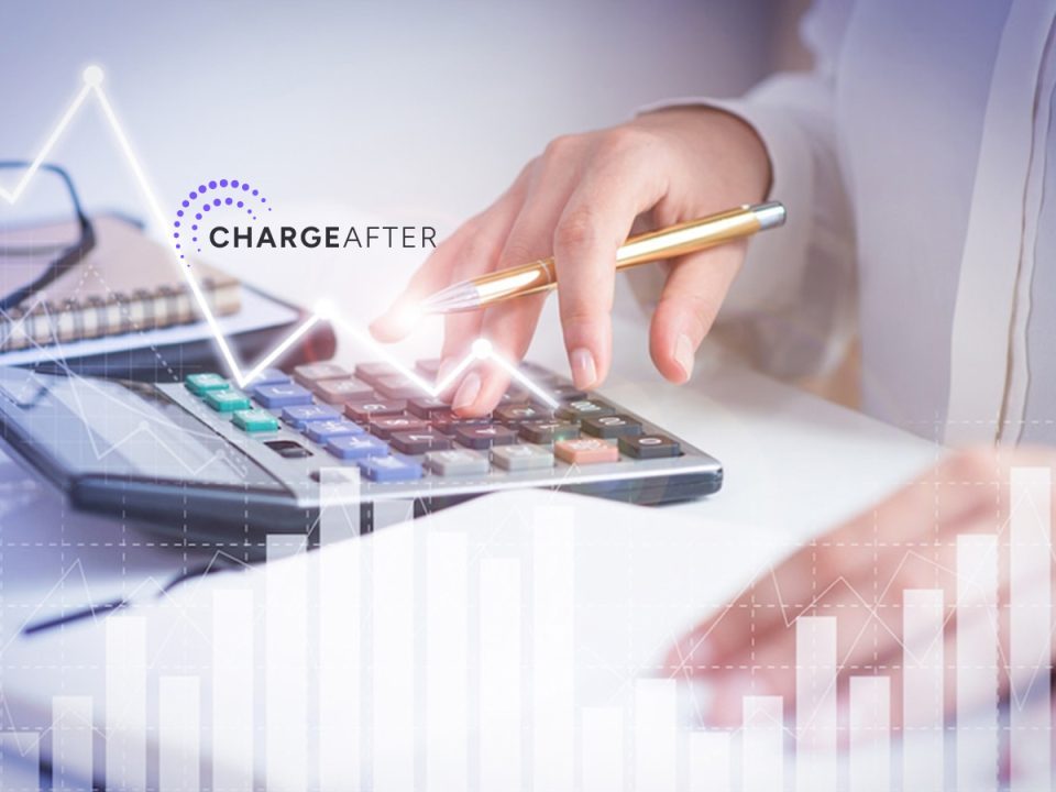 ChargeAfter Powers BYLD Finance Expansion into Consumer Financing for Equipment Retailers