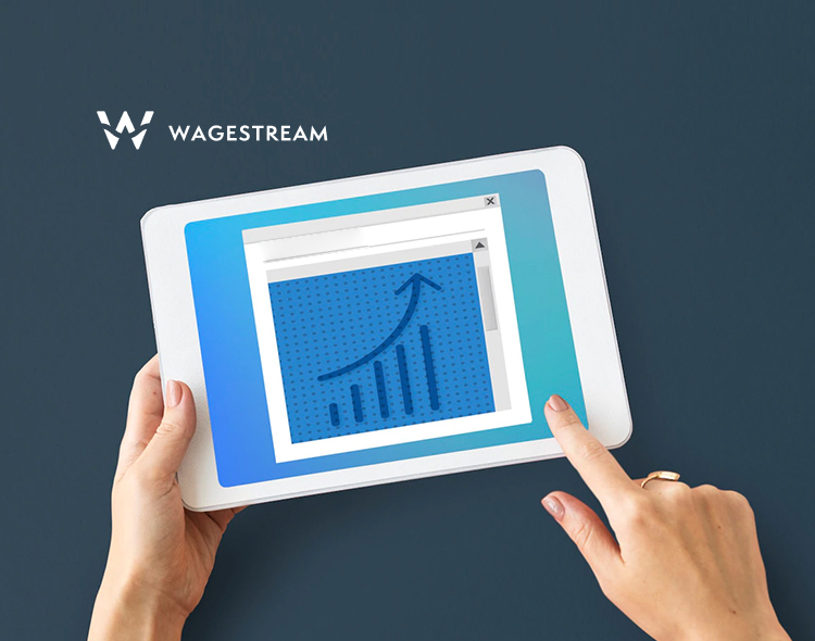Wagestream Partners with Fintech Blossom to Offer Employees Targeted 3% p.a. returns