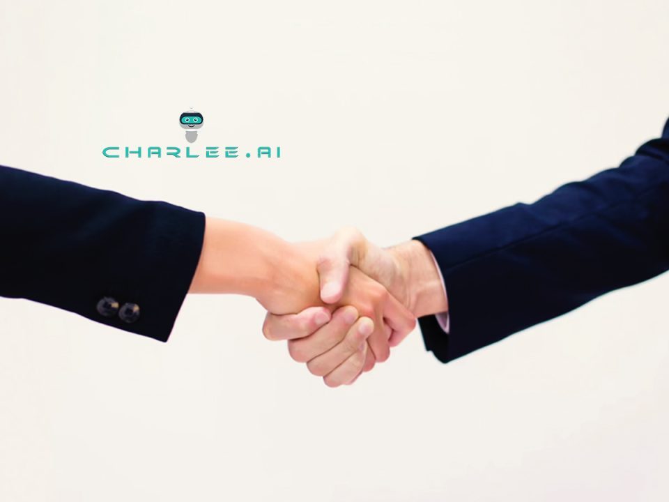 Charlee.ai and Duck Creek Technologies Announce Strategic Partnership