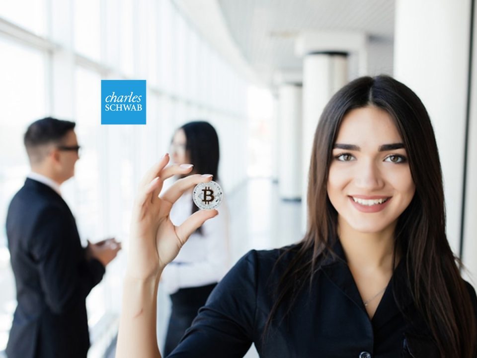 Charles Schwab Announces Plans to Expand Digital Assets Available in Schwab Crypto™ Accounts