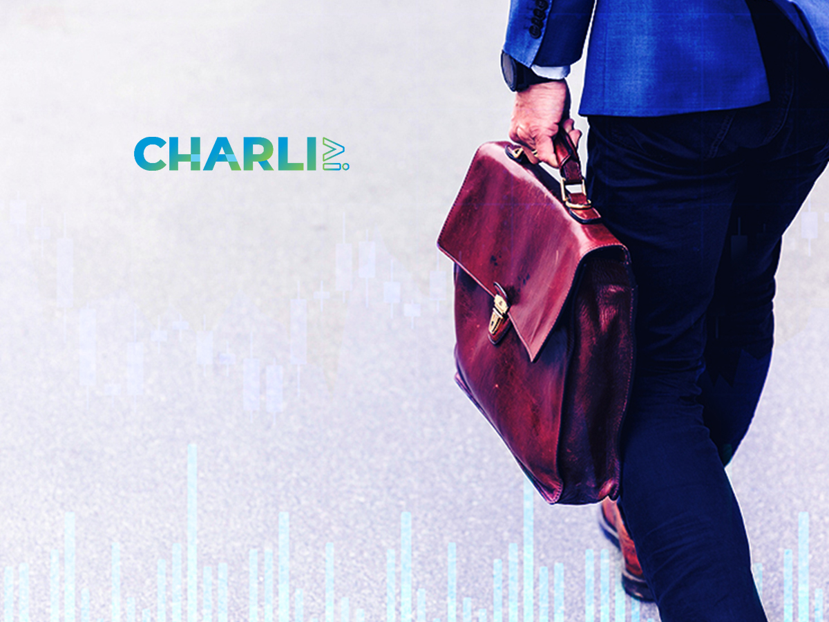 Charli AI Redefines Investment Strategy with Pi Quadrant Index