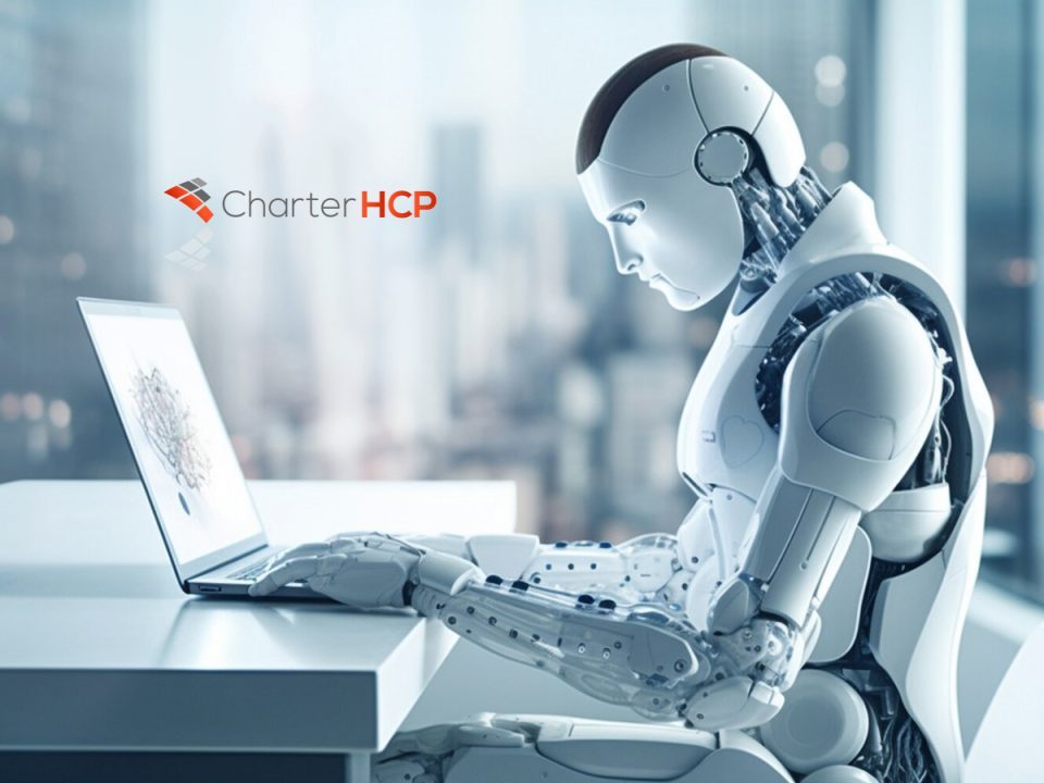 Charter HCP Announces Direct Investment Focus on Financial Services and AI Guardrail Startups